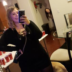 Meet your Posher, Faith